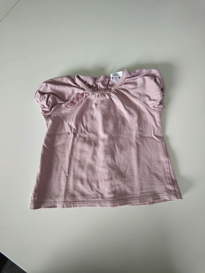 T-shirt 9mois