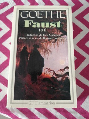 Faust 1 et 2