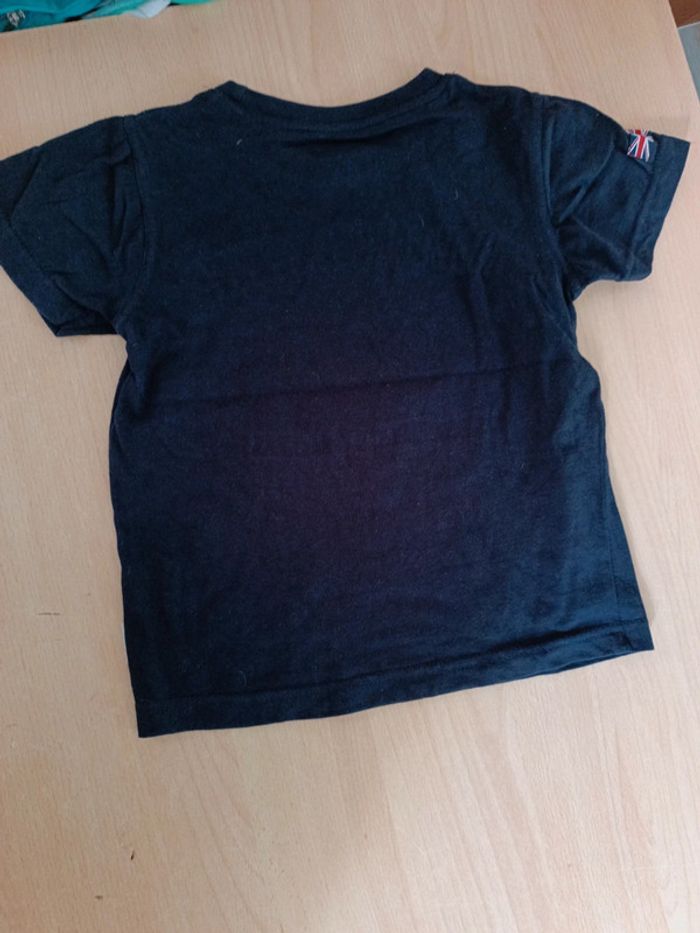 Tee-shirt Lee Cooper - photo numéro 4