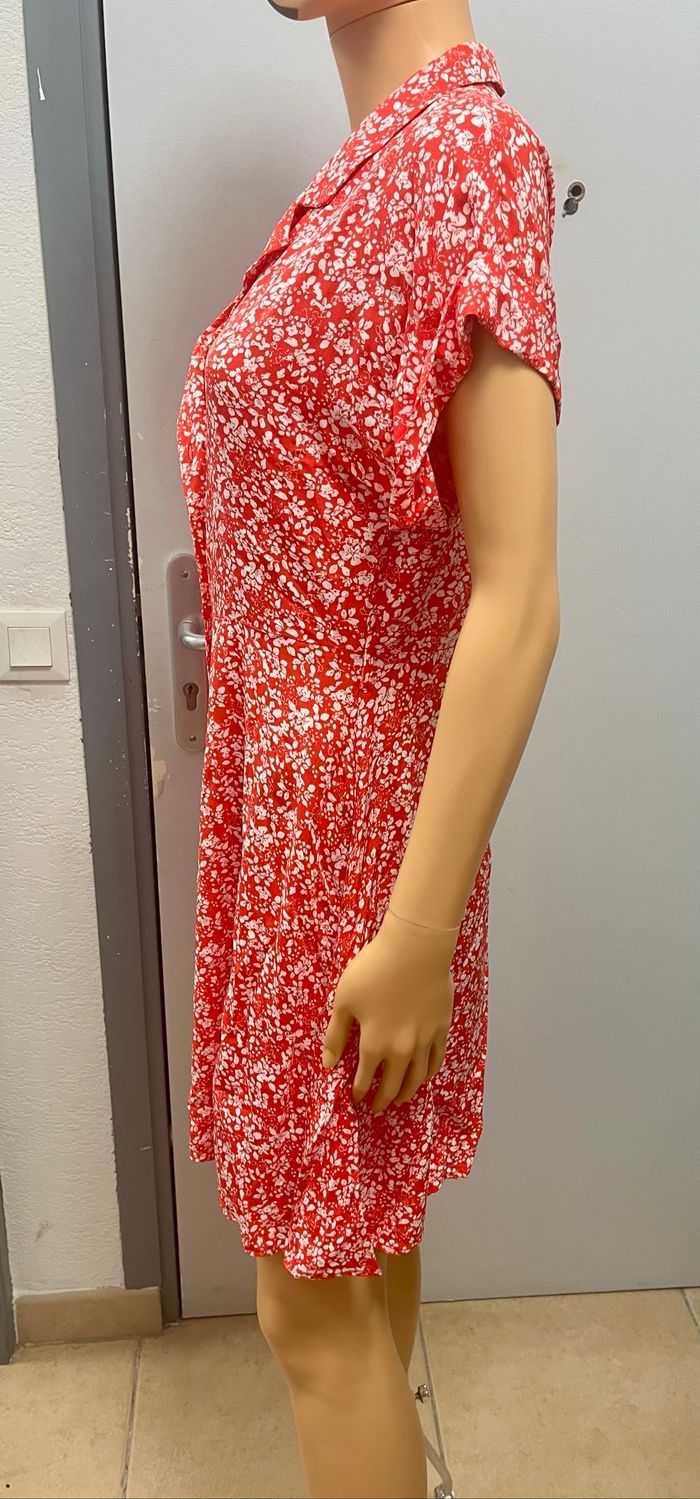Robe  chemise goa - photo numéro 6