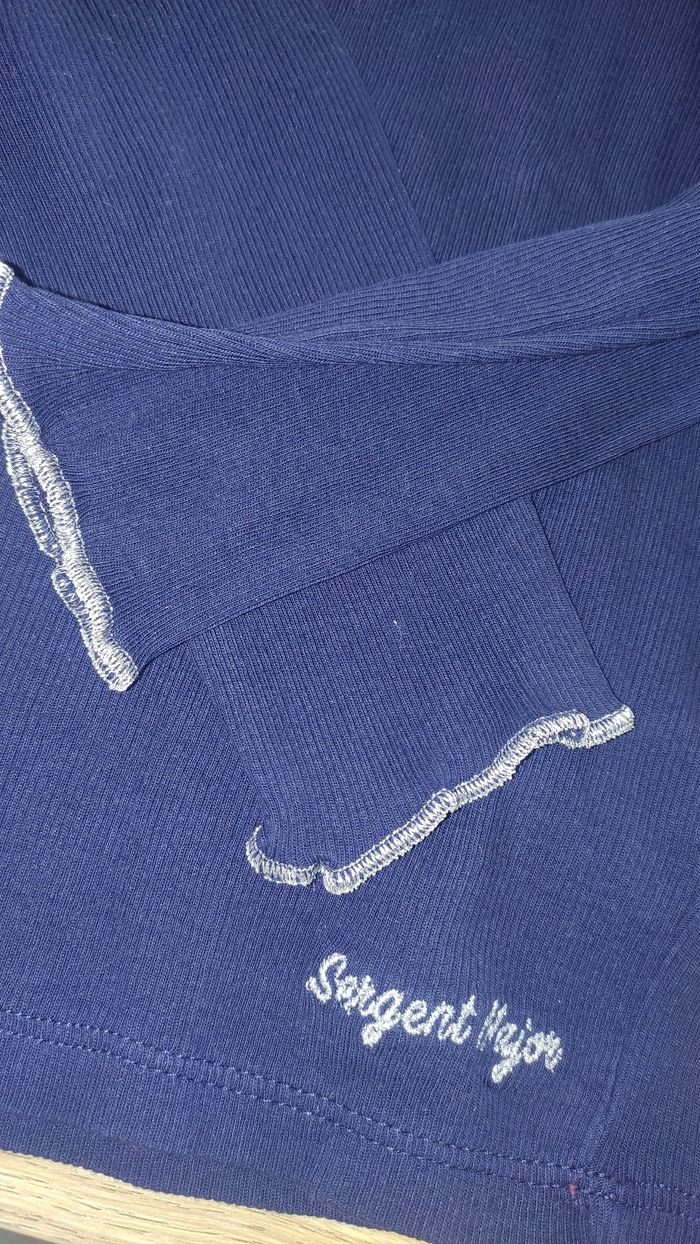 Sous pull - photo numéro 2