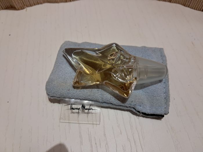 Miniature parfum - photo numéro 2