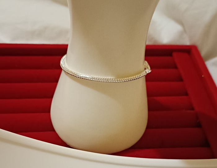 Bracelet en argent S 925 - photo numéro 2