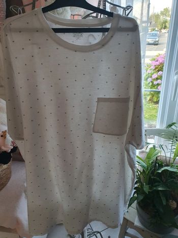 Tee-shirt Homme taille XXL Kiabi