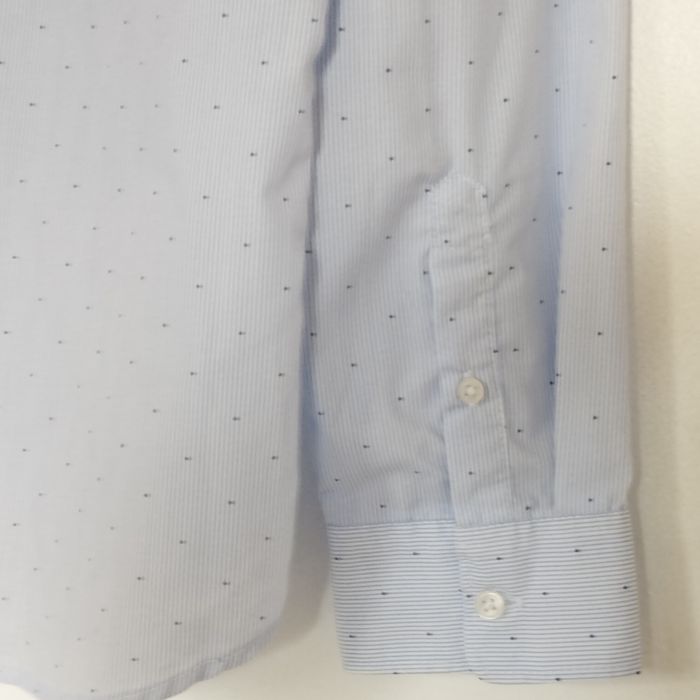 Chemise garçon 14ans - photo numéro 8