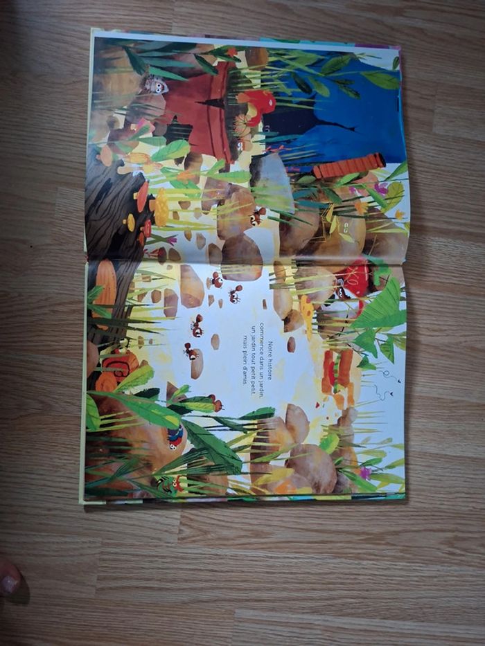 Grand livre - photo numéro 4