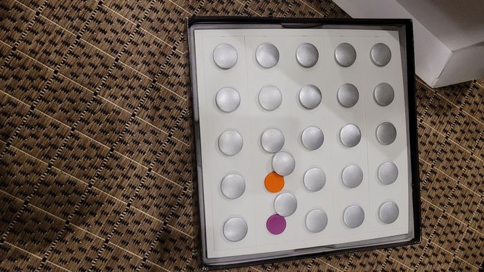 jeux Colorio - photo numéro 3