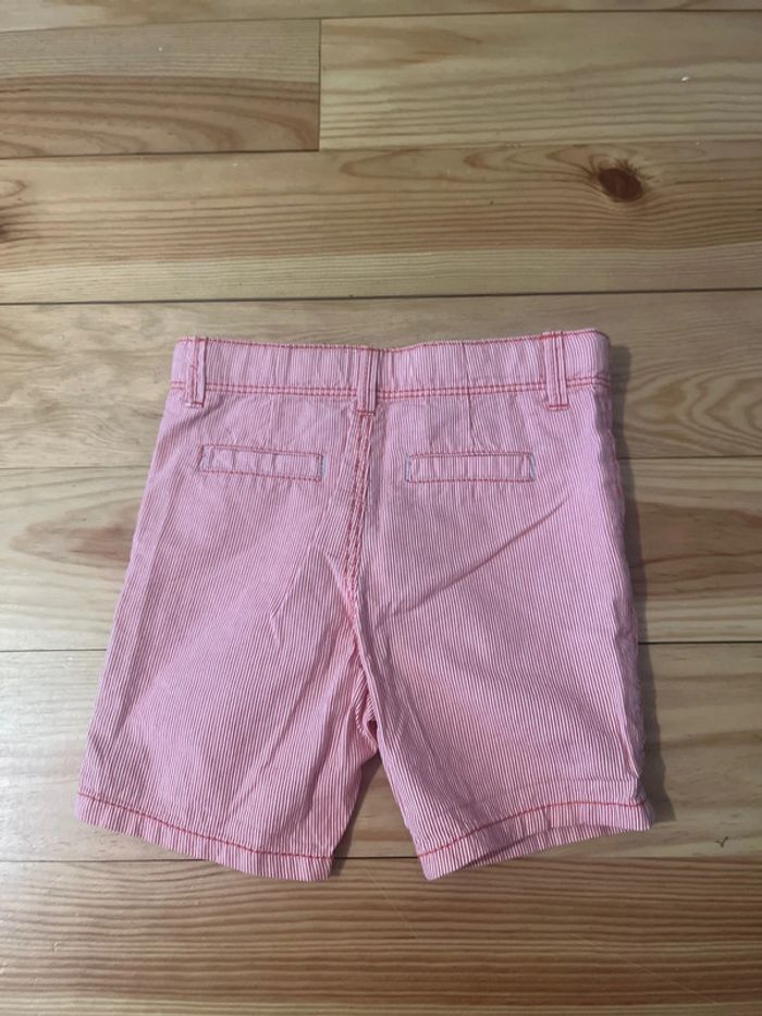 Short - photo numéro 3