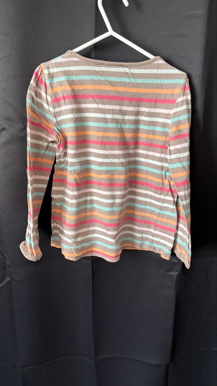 Tee  shirt - photo numéro 4