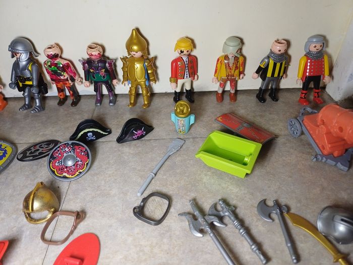 Jouets - photo numéro 3