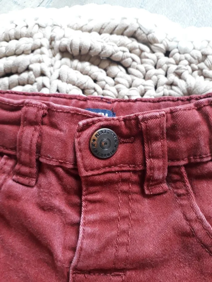 jeans - photo numéro 3