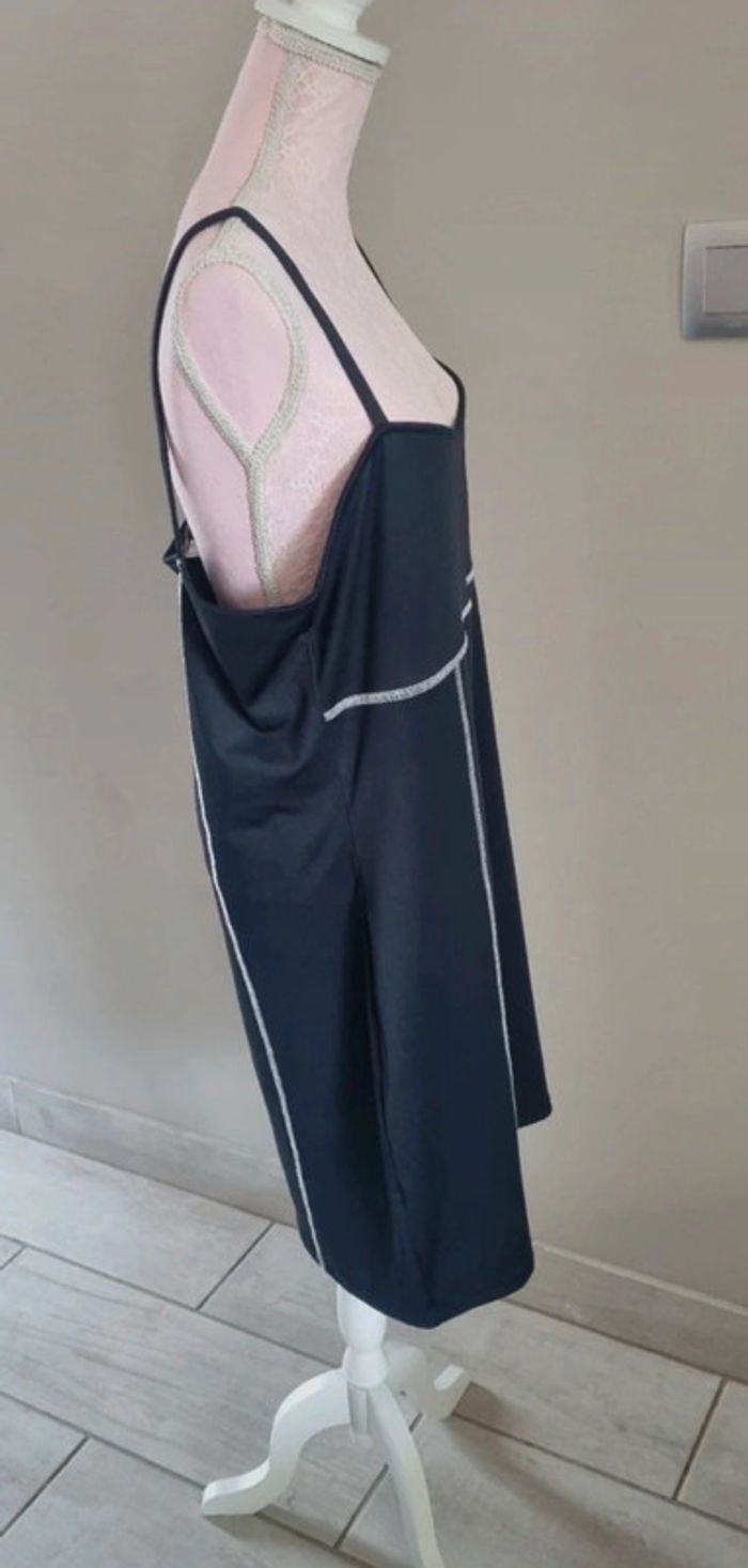 Robe noire H&M - photo numéro 2
