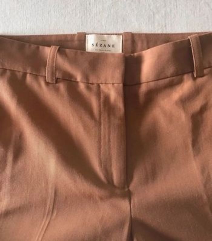 Pantalon Sezane - photo numéro 6