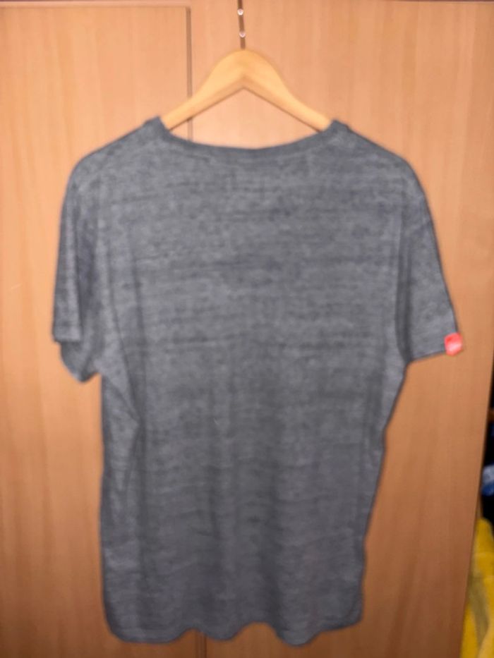 T-shirt Superdry - photo numéro 2