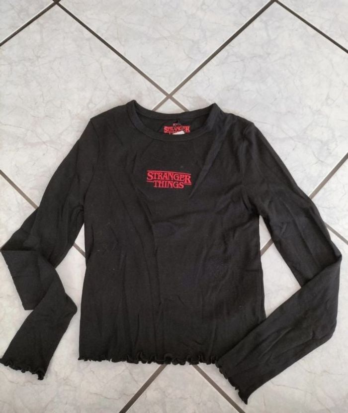 Tee shirt