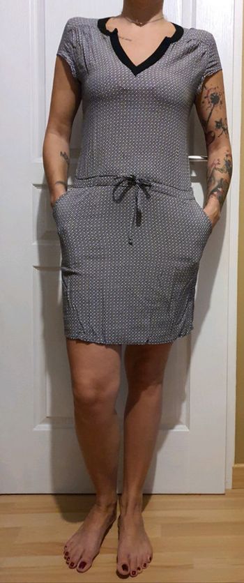 Robe légère
