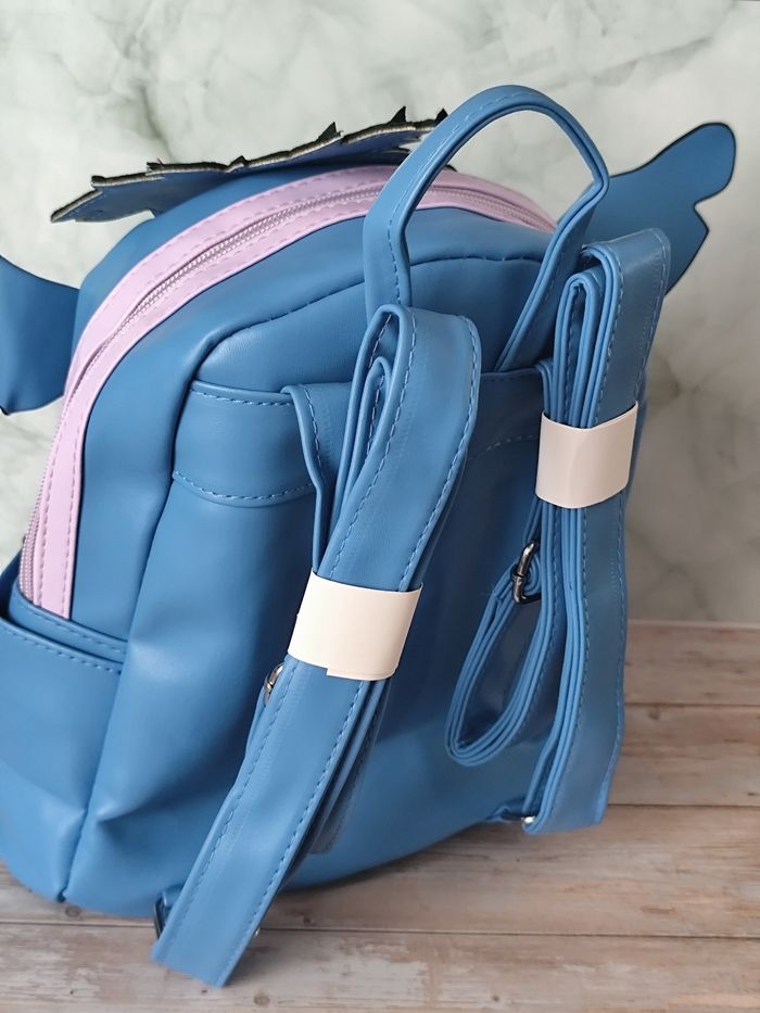 sac Disney Stitch gourmandise - photo numéro 3