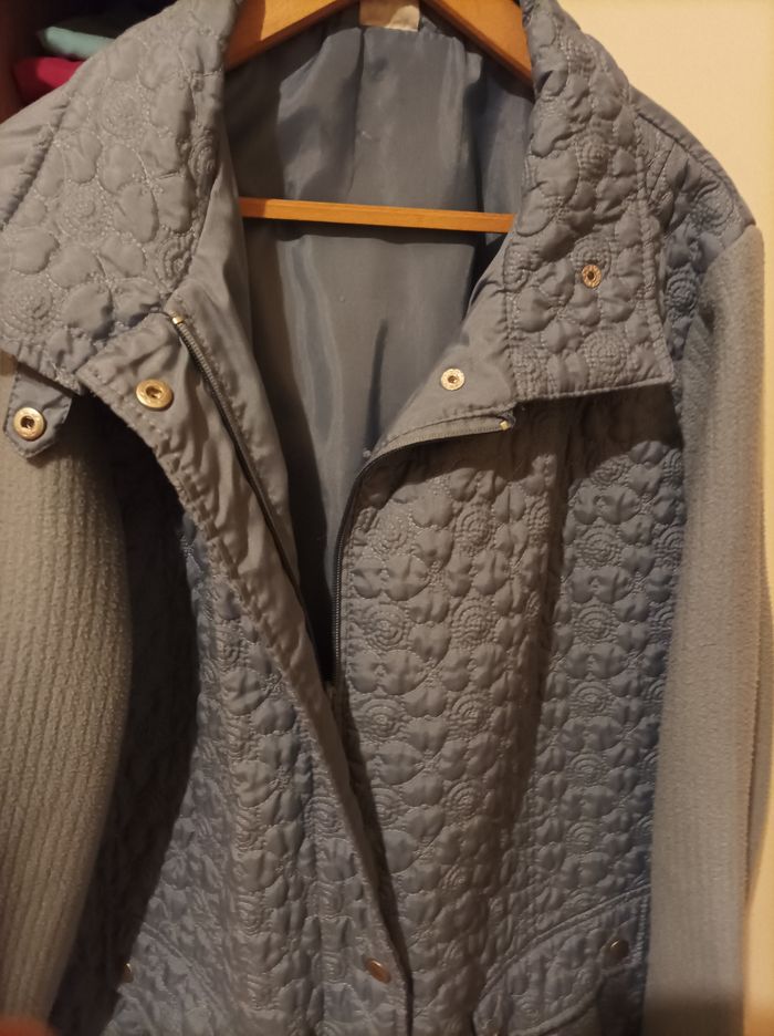 Veste femme mis saison - photo numéro 2