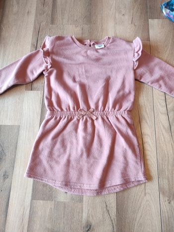 Robe 3 ans TAO en TBE