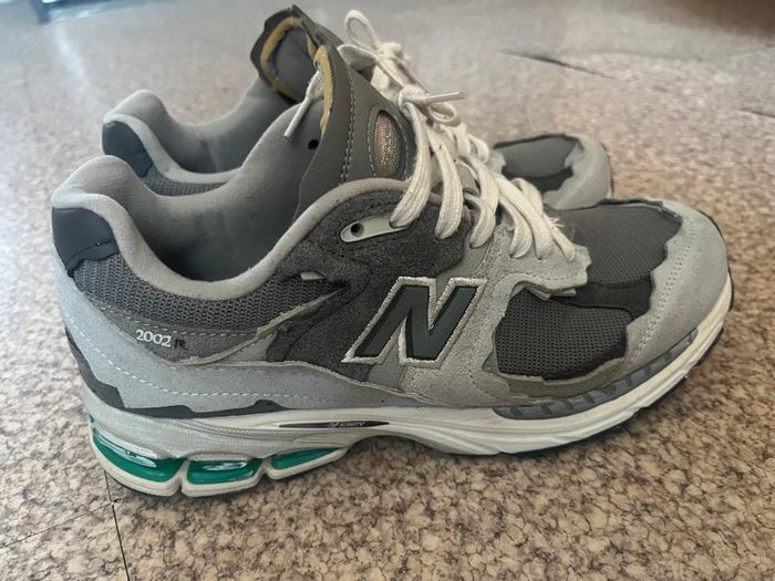 New balance 2002r - photo numéro 5