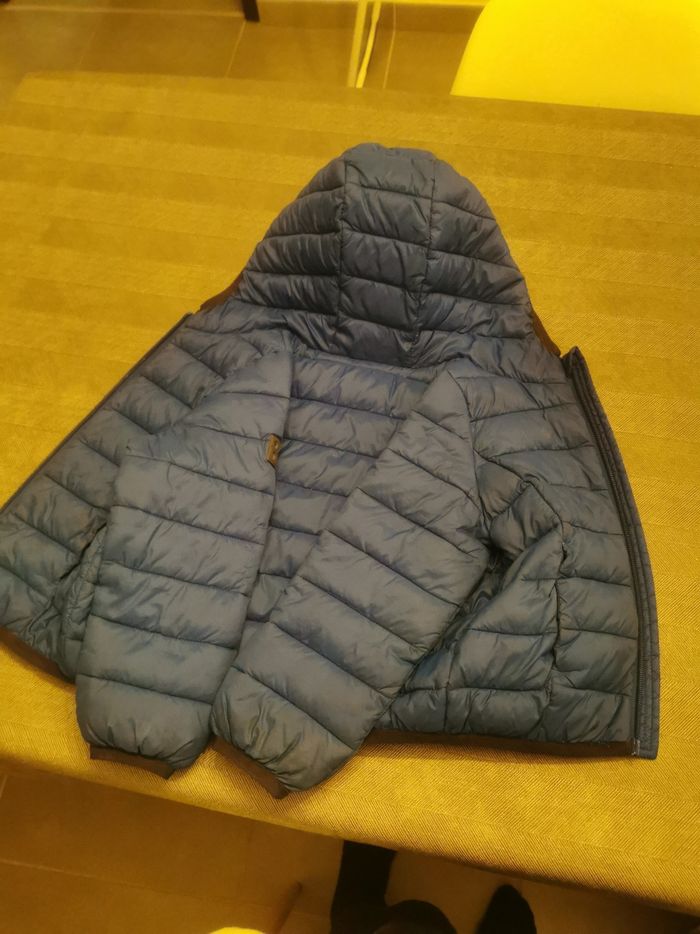 Doudoune garçon - photo numéro 2