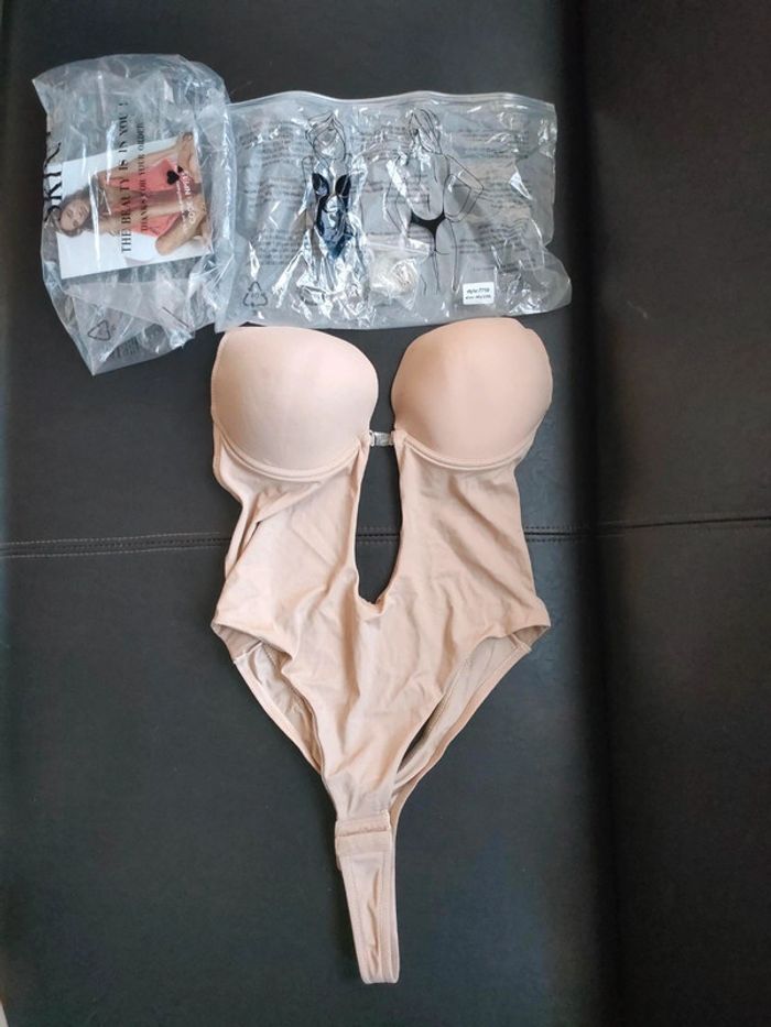 Bodie Nina Perfect Skin 2XL