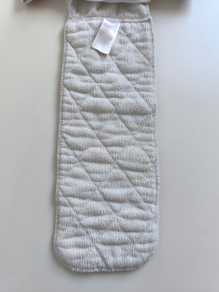 Couche lavable évolutive TE1 Bambino Mio - photo numéro 5