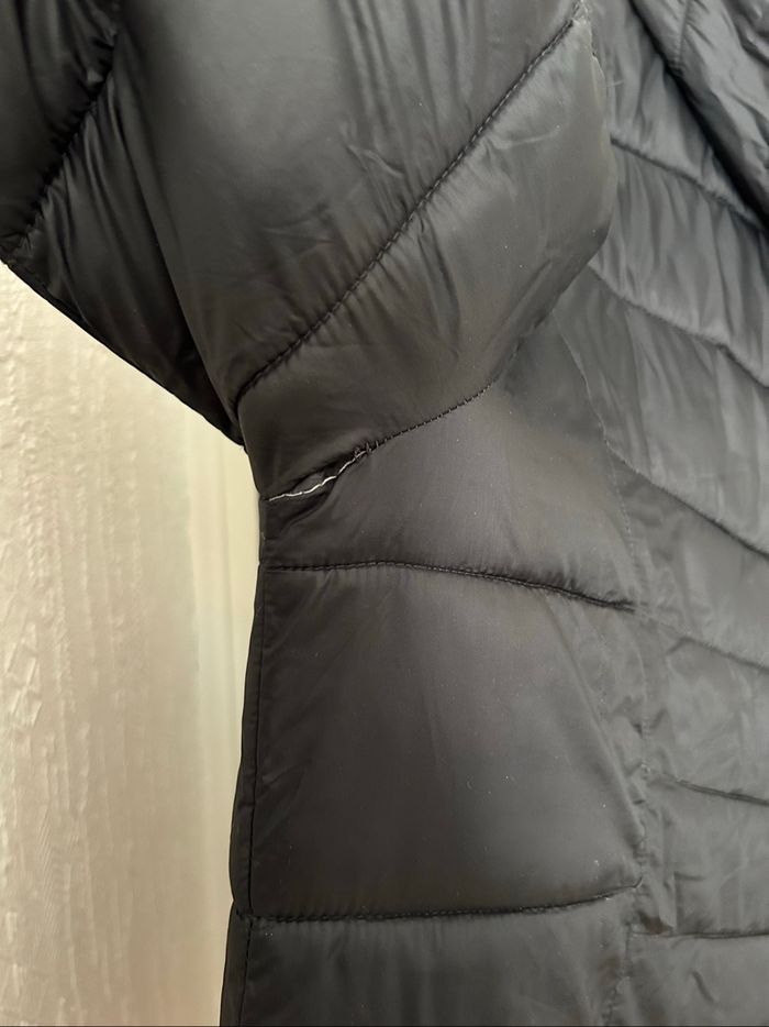 Veste mis saison matelassé - photo numéro 4
