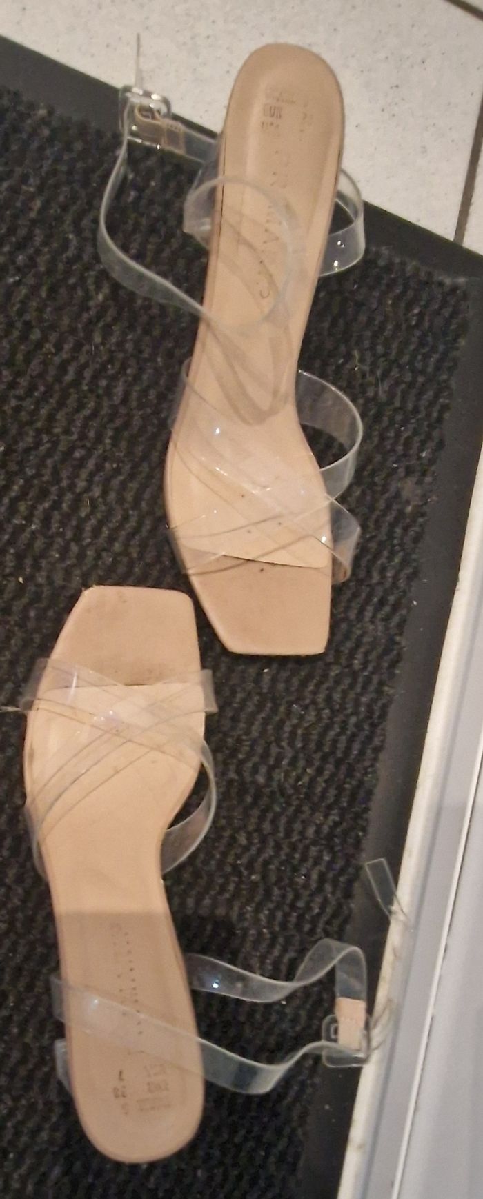 Sandales femme - photo numéro 2