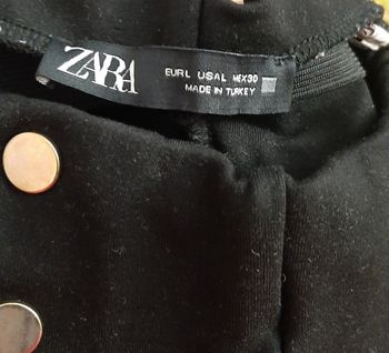 Pantalon leggings Zara taille L