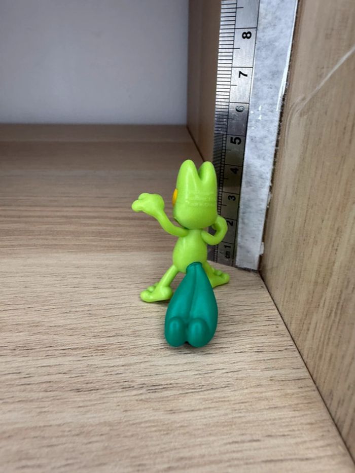 Figurine arcko Pokémon - photo numéro 2