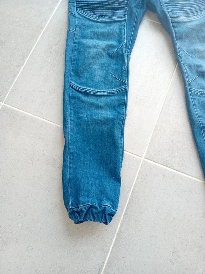 Jeans Homme, taille 34W/33L.Works - photo numéro 8