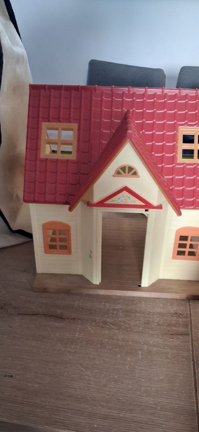 Lots  sylvanian - photo numéro 4