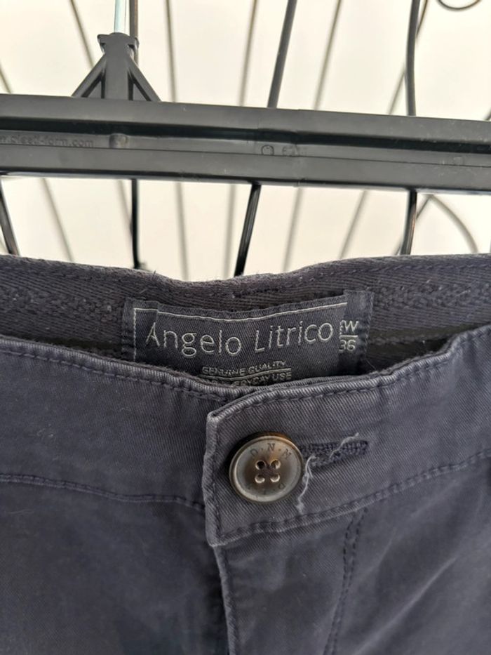 Shorts chics Angelo Litrico, parfaits pour l'été ! - photo numéro 2