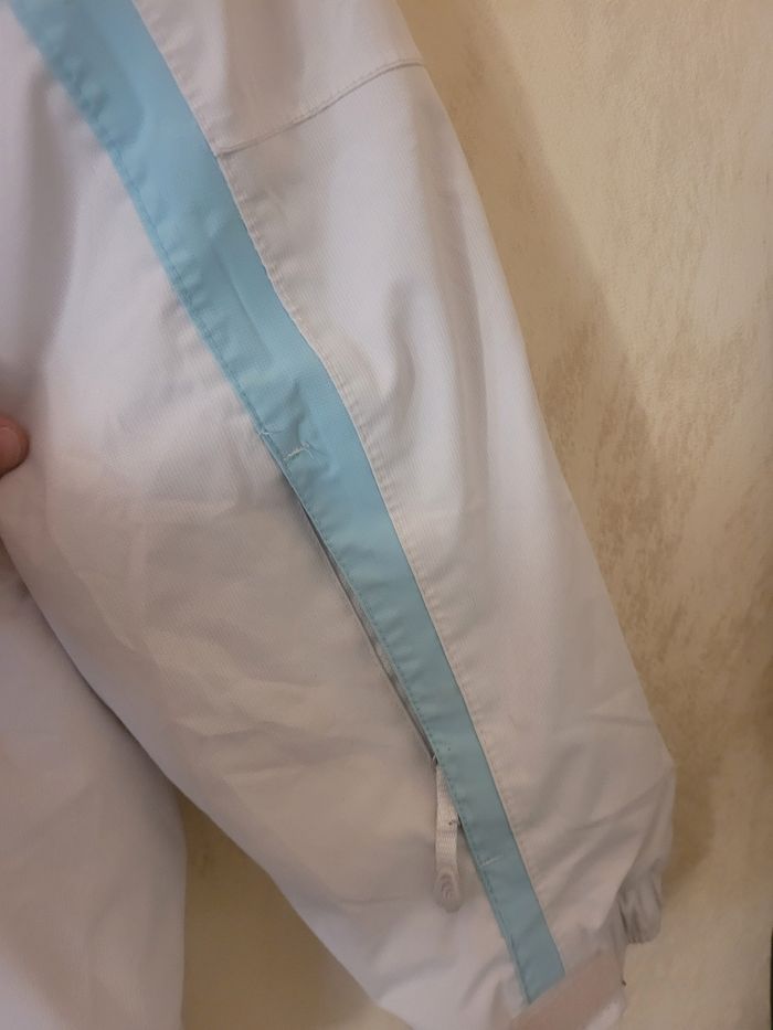 🌼 Manteau de ski 10 ans - photo numéro 5