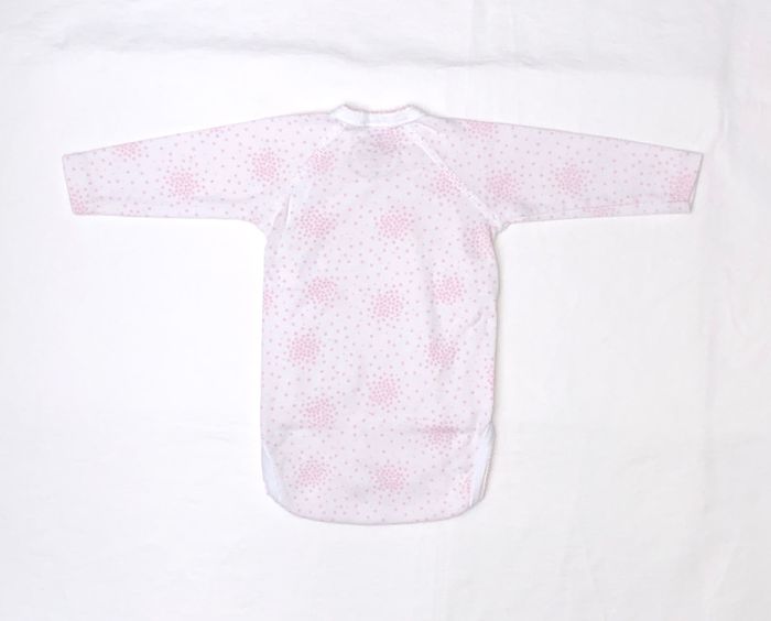 Lot de 2 bodies Absorba 1 mois - photo numéro 5