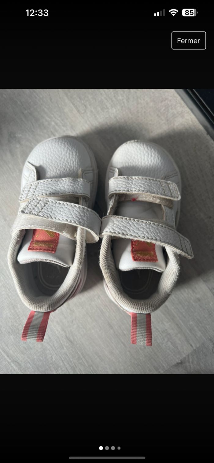 Basket Puma - photo numéro 2