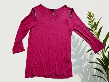 T-shirt breal