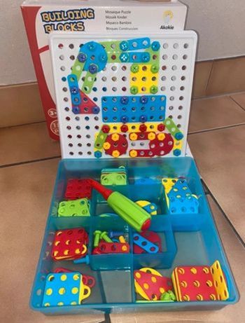 Jeux De Construction