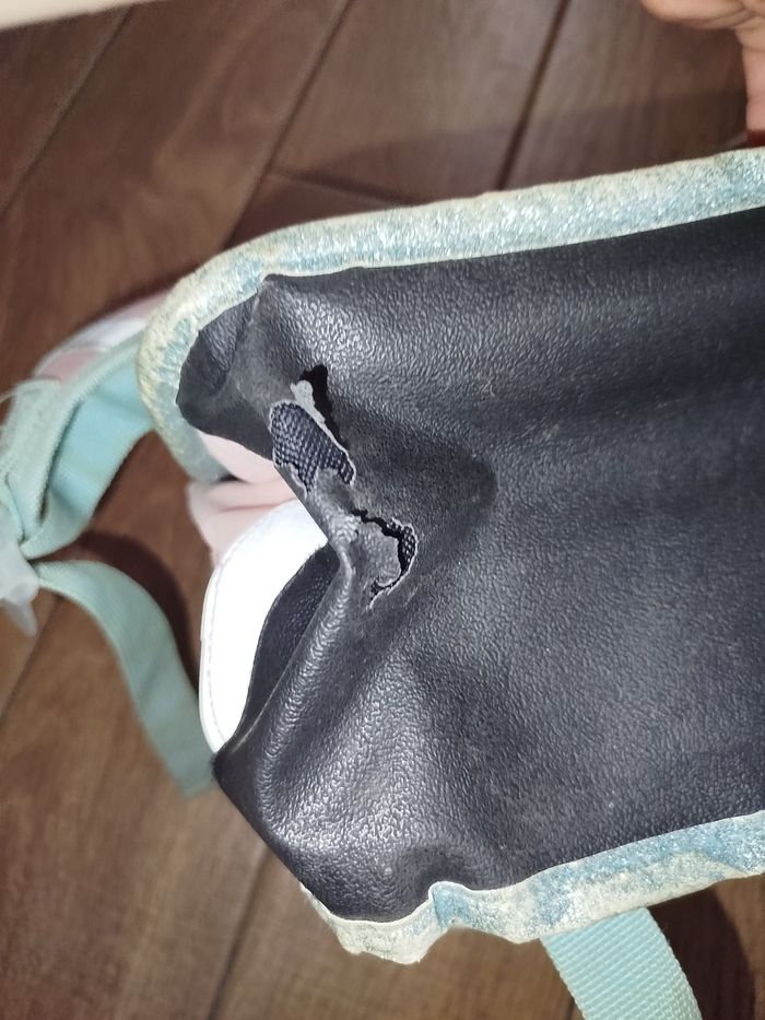 Cartable licorne - photo numéro 4