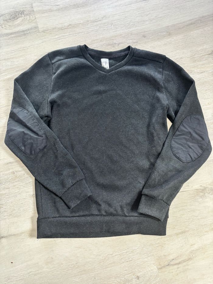 Pull homme