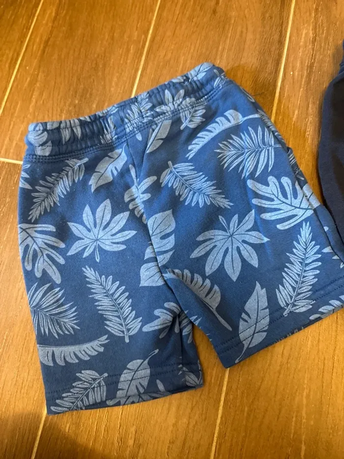 Lot 2 shorts - photo numéro 7