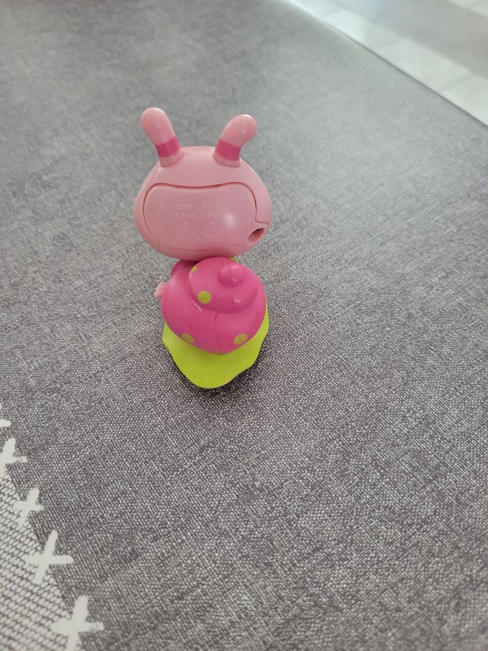 Figurine littles - photo numéro 3