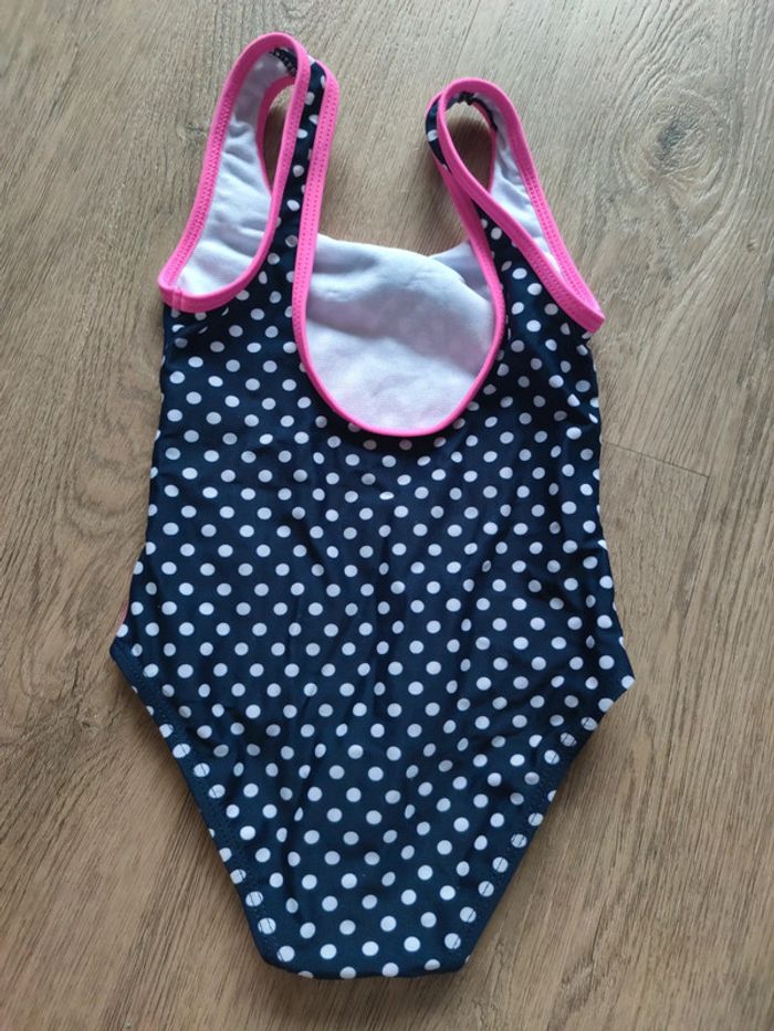 Maillot de bain fille 3 ans neuf - photo numéro 2