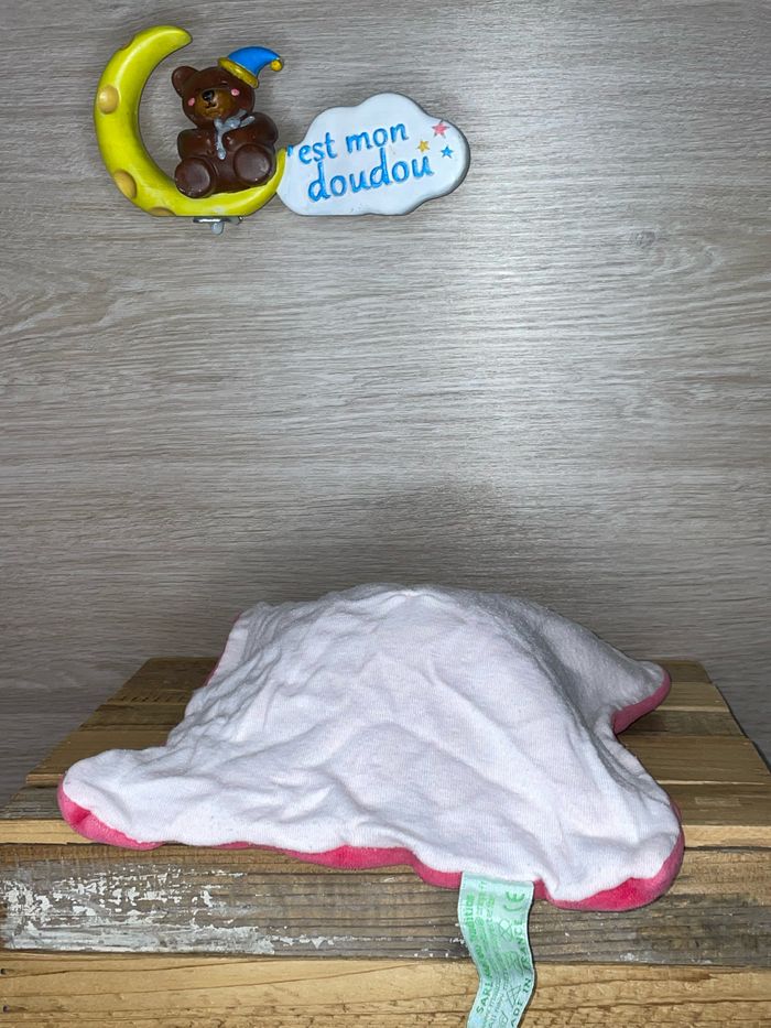 SOL255 doudou souris 🐭 ptit bidou - photo numéro 2