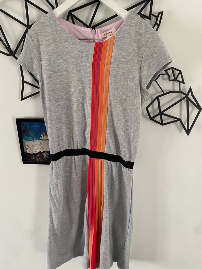 Robe catimini 12 ans - photo numéro 2