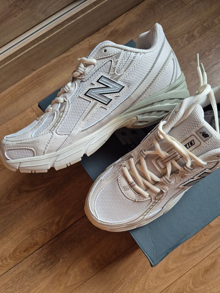 New balance 740 - photo numéro 3