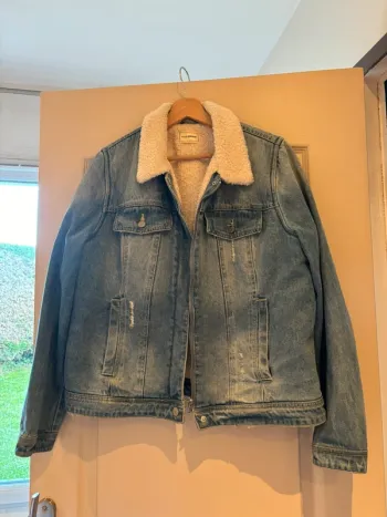 Manteau femme taille 40