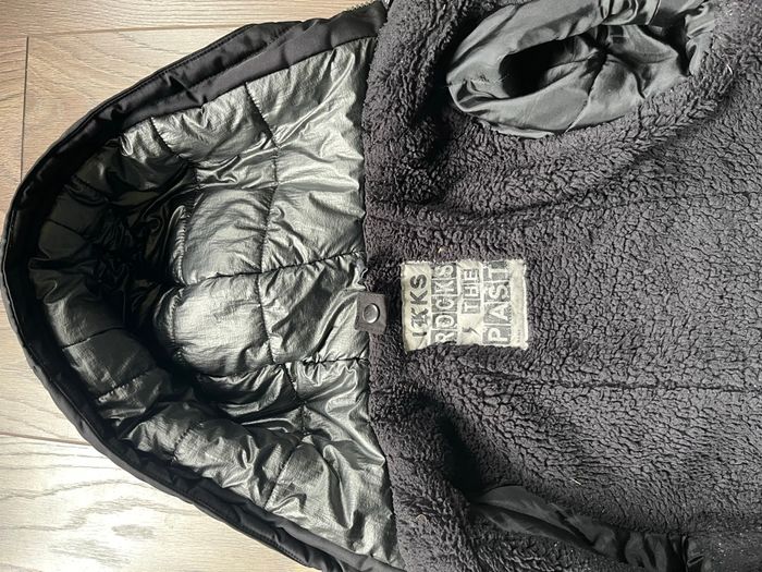 Manteau IKKS - photo numéro 4