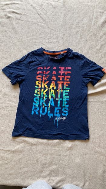 Tee-shirts